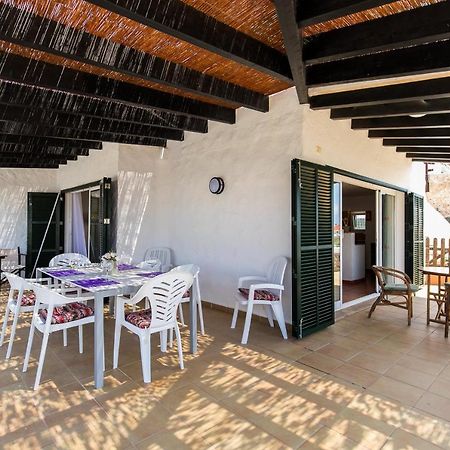 Pura Vida Villa Binibeca Eksteriør bilde