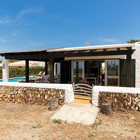 Pura Vida Villa Binibeca Eksteriør bilde
