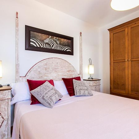 Pura Vida Villa Binibeca Eksteriør bilde