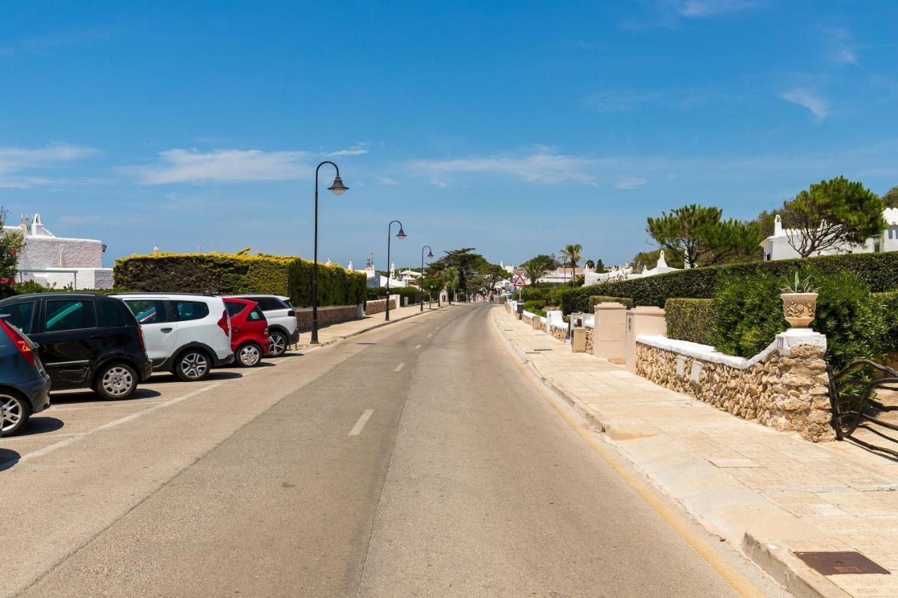 Pura Vida Villa Binibeca Eksteriør bilde