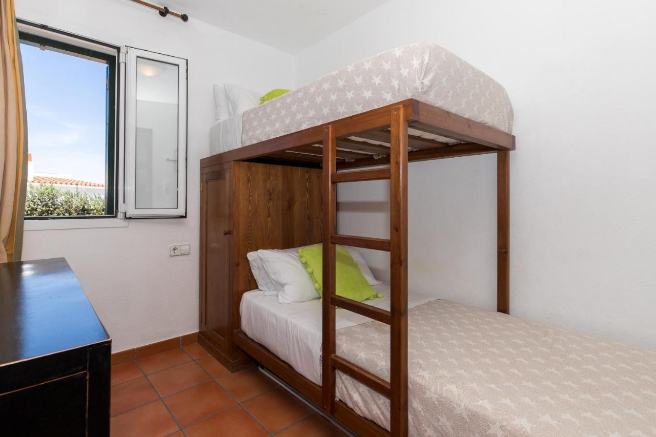 Pura Vida Villa Binibeca Eksteriør bilde