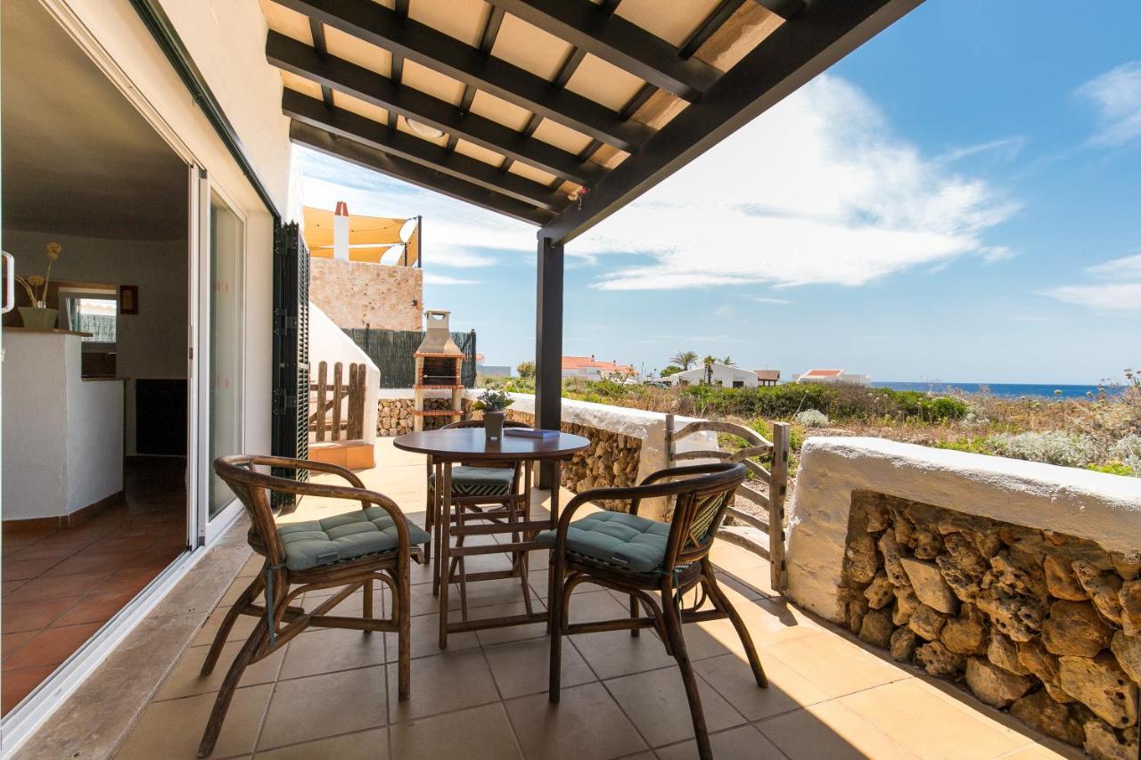 Pura Vida Villa Binibeca Eksteriør bilde