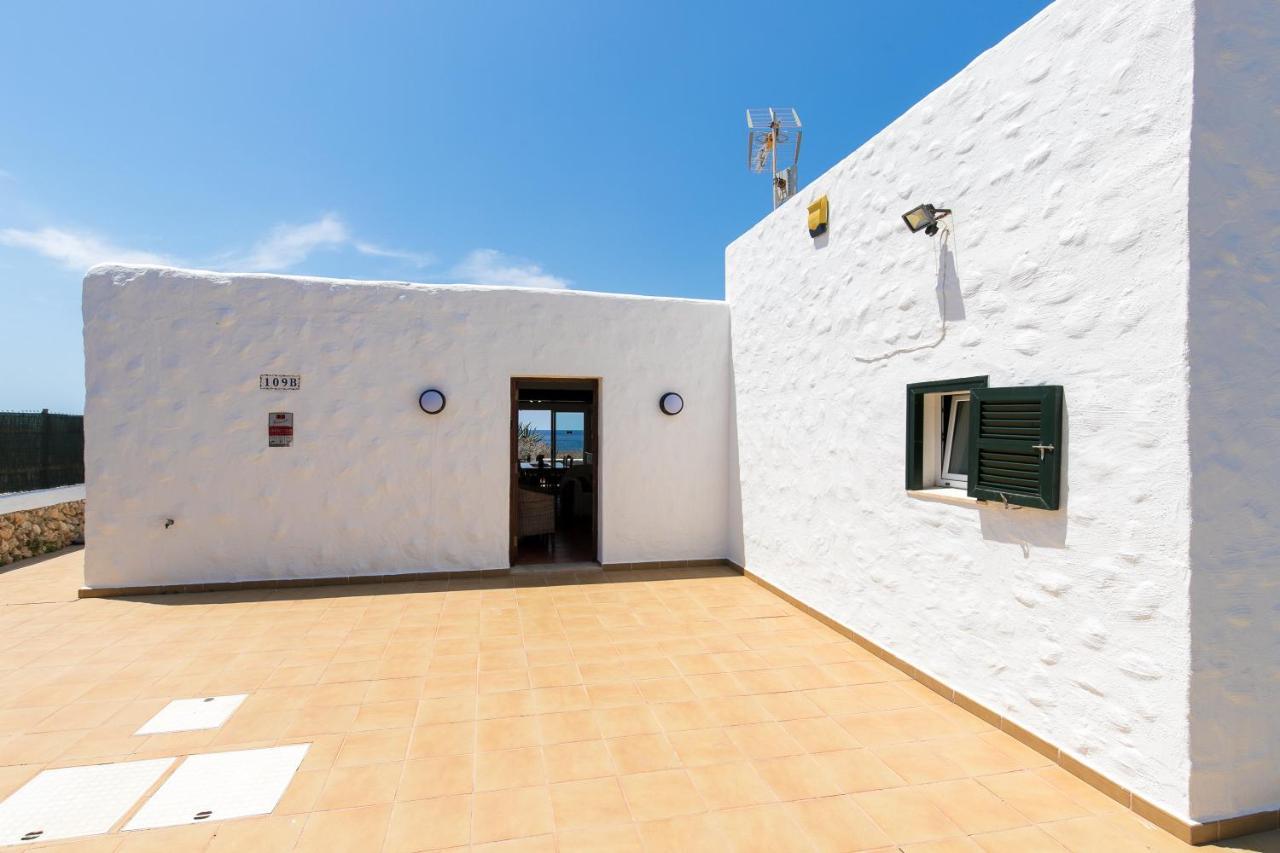Pura Vida Villa Binibeca Eksteriør bilde