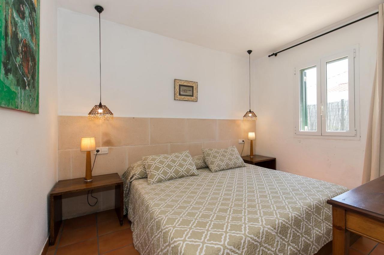 Pura Vida Villa Binibeca Eksteriør bilde