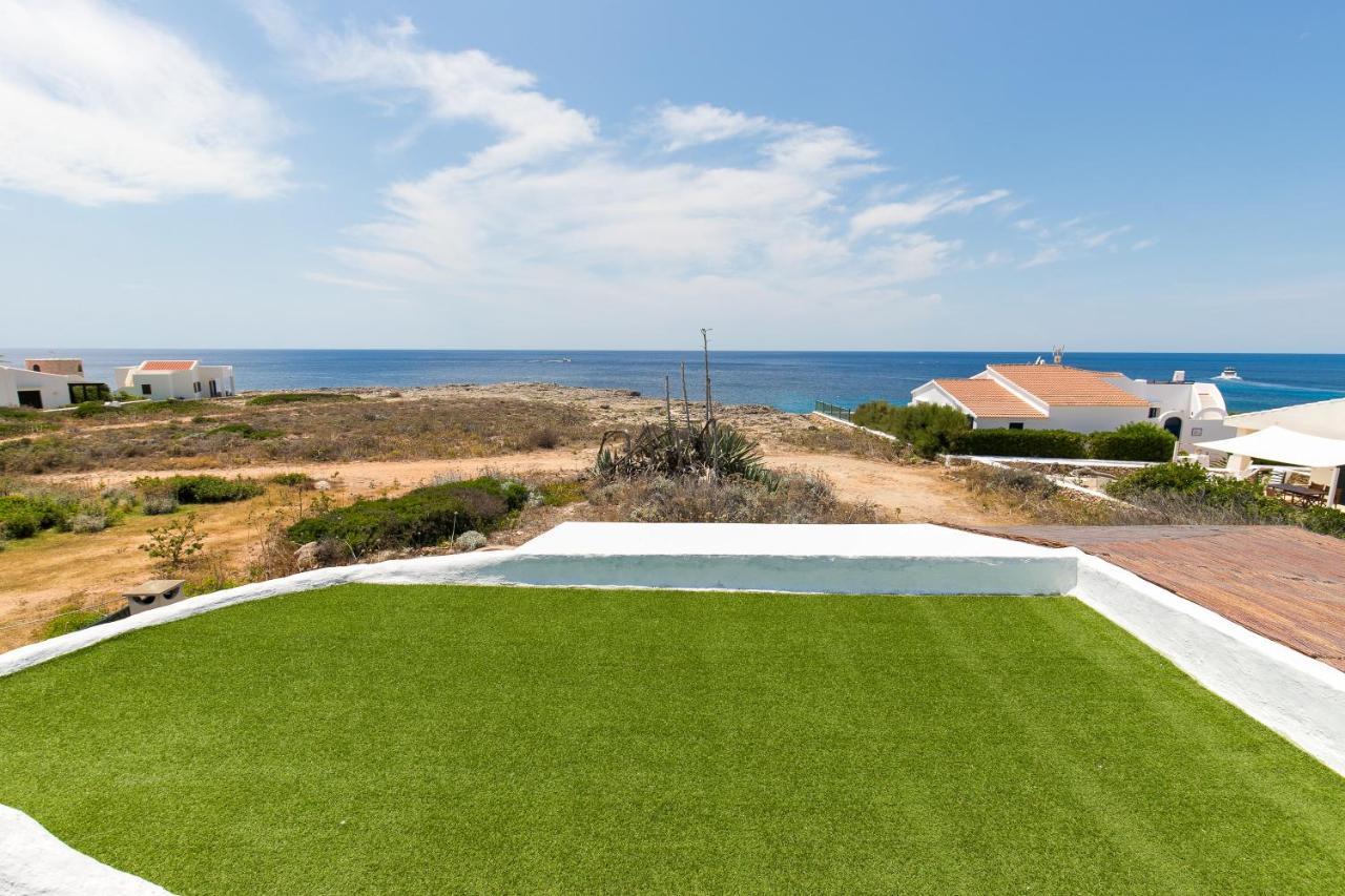 Pura Vida Villa Binibeca Eksteriør bilde